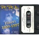 BEBEK I MAJA MARIJA - Hitovi 1990-1997 (MC)